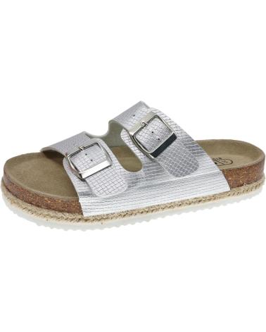 Sandalias de Mujer BEPPI 2198713 SILVER