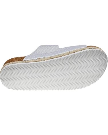 Sandali per Donna BEPPI 2198713 SILVER