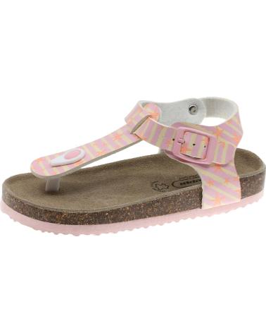Sandalias de Mujer BEPPI 2198942 PINK
