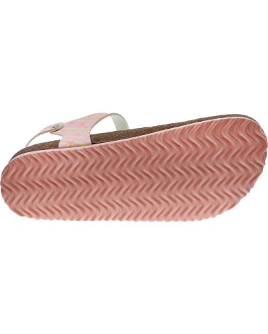 Sandali per Donna BEPPI 2198942 PINK