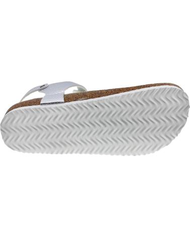 Sandalias de Mujer BEPPI 2198943 SILVER