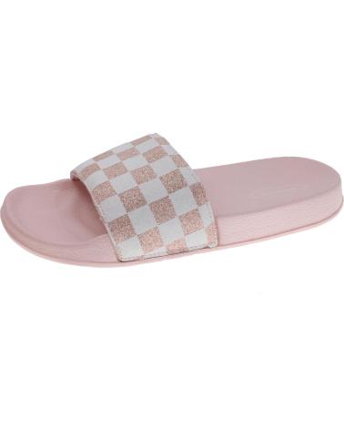 Zehansandalen für Damen BEPPI 2199690 PINK