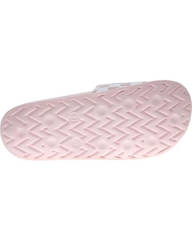 Zehansandalen für Damen BEPPI 2199690 PINK
