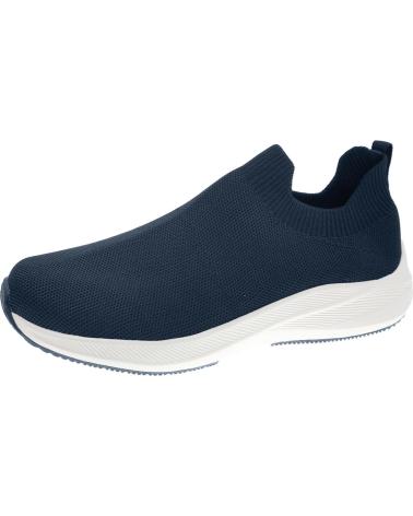 Sportivo per Donna BEPPI 2200540 NAVY BLUE