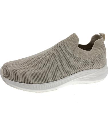 Sportivo per Donna BEPPI 2200541 BEIGE