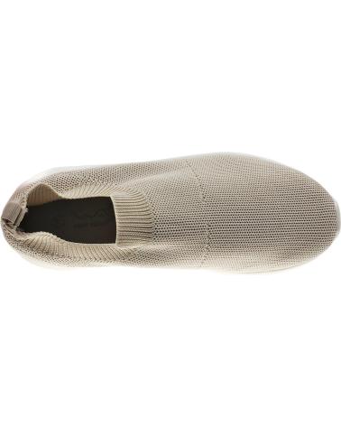 Deportivas de Mujer BEPPI 2200541 BEIGE