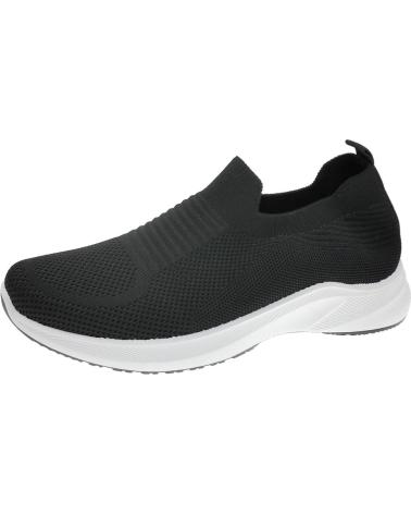 Sportivo per Donna BEPPI 2200550 BLACK