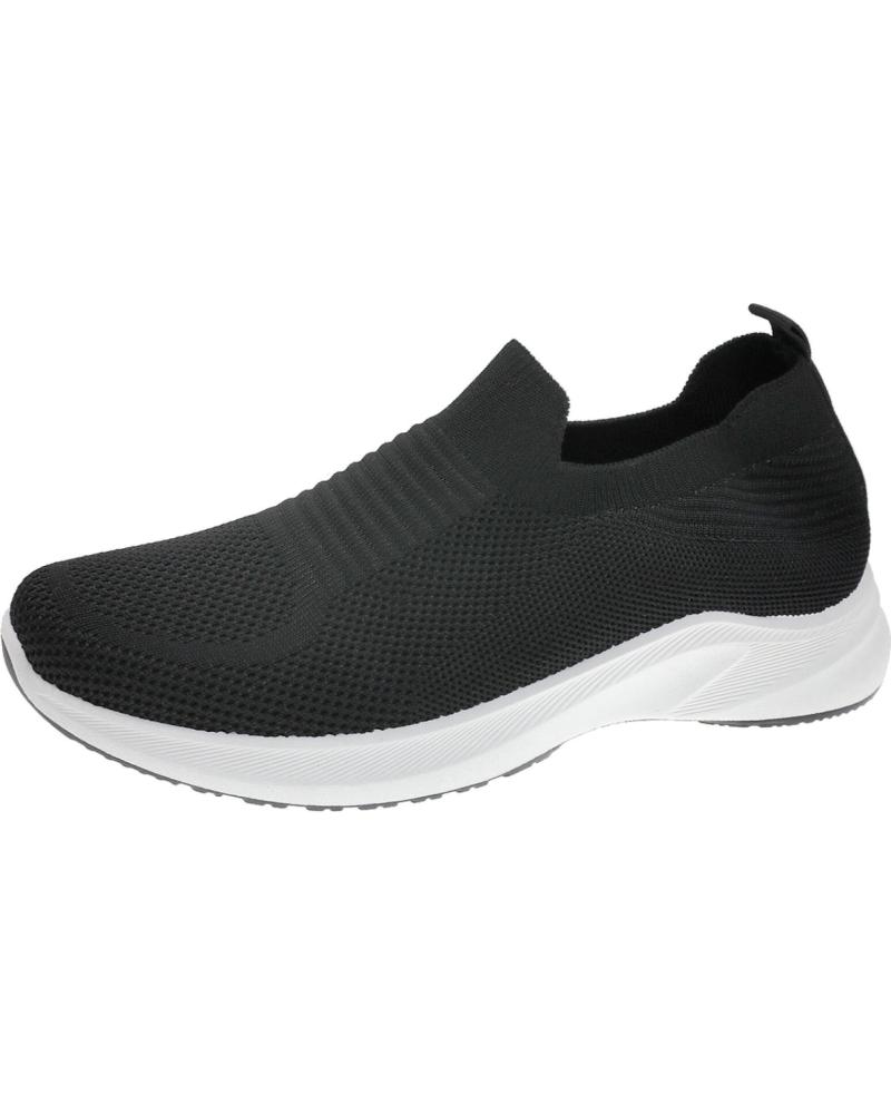 Deportivas de Mujer BEPPI 2200550 BLACK