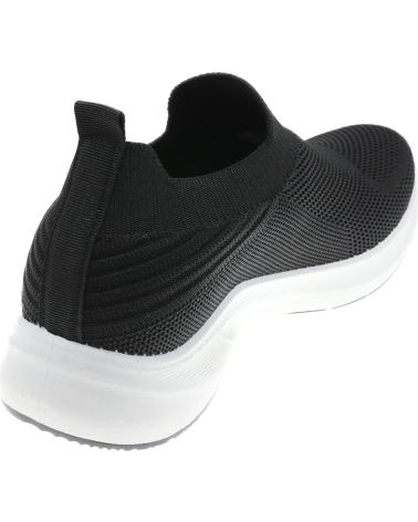 Deportivas de Mujer BEPPI 2200550 BLACK