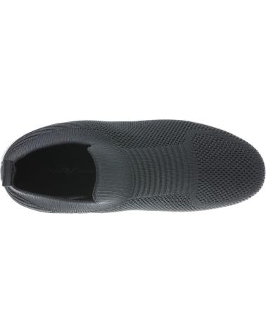 Deportivas de Mujer BEPPI 2200550 BLACK