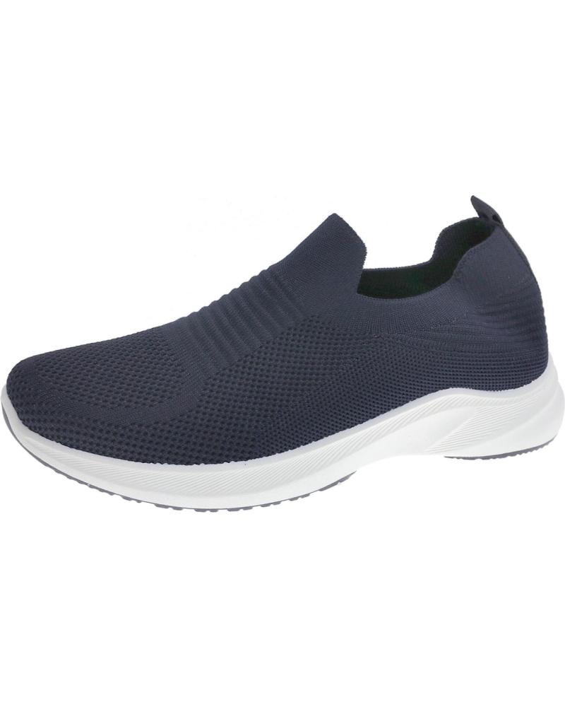 Sportivo per Donna BEPPI 2200551 NAVY BLUE