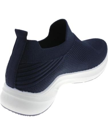 Sportivo per Donna BEPPI 2200551 NAVY BLUE