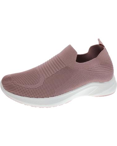 Sportivo per Donna BEPPI 2200552 DARK ROSE