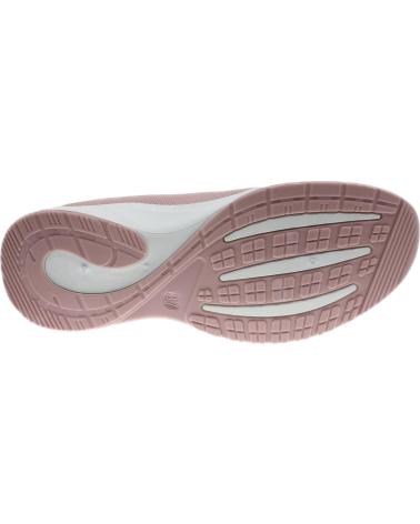 Deportivas de Mujer BEPPI 2200552 DARK ROSE