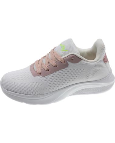 Sportivo per Donna BEPPI 2200630 WHITE