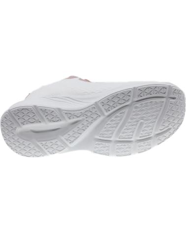 Deportivas de Mujer BEPPI 2200630 WHITE