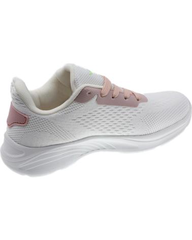 Deportivas de Mujer BEPPI 2200630 WHITE
