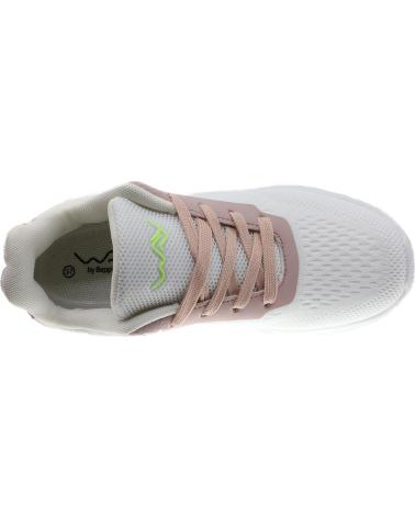 Deportivas de Mujer BEPPI 2200630 WHITE