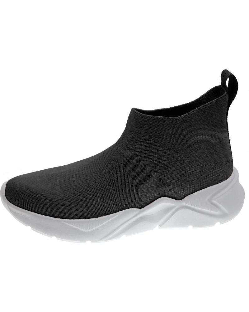 Deportivas de Mujer BEPPI 2200640 BLACK