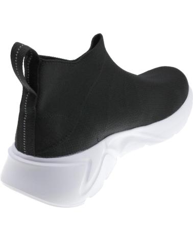 Deportivas de Mujer BEPPI 2200640 BLACK