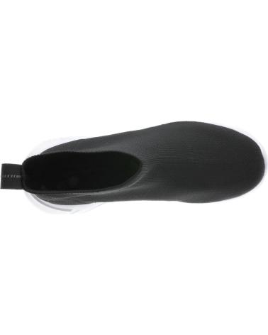 Deportivas de Mujer BEPPI 2200640 BLACK
