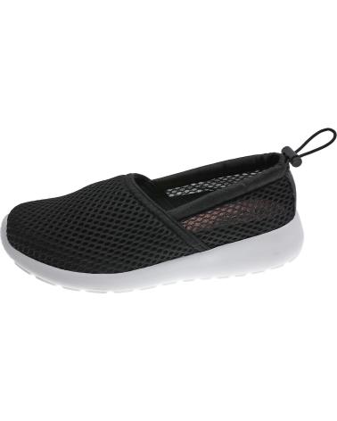 Sportivo per Donna BEPPI 2200650 BLACK