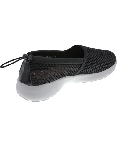 Deportivas de Mujer BEPPI 2200650 BLACK