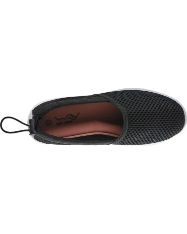 Deportivas de Mujer BEPPI 2200650 BLACK