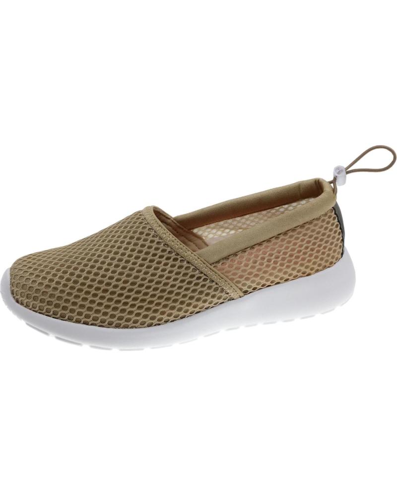 Deportivas de Mujer BEPPI 2200651 TAUPE