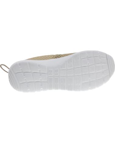 Deportivas de Mujer BEPPI 2200651 TAUPE