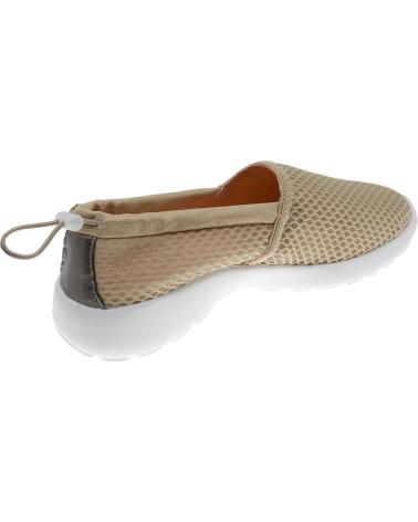 Deportivas de Mujer BEPPI 2200651 TAUPE