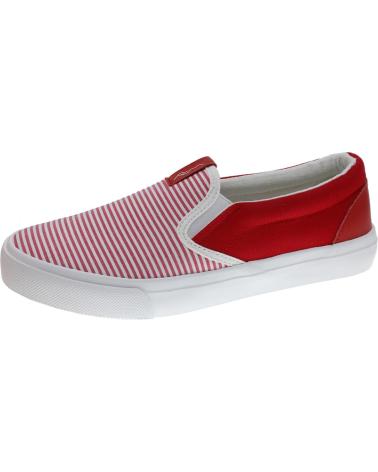 Sportivo per Donna BEPPI 2200670 RED