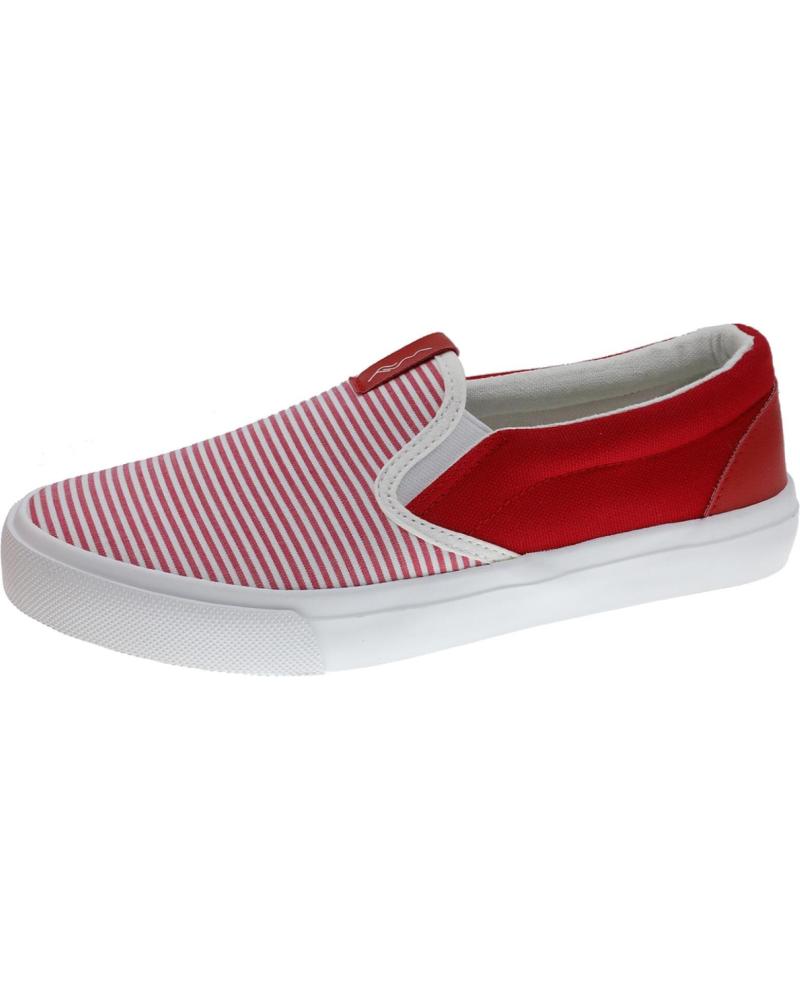 Deportivas de Mujer BEPPI 2200670 RED