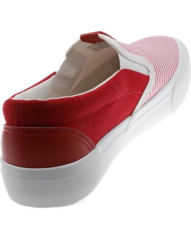 Deportivas de Mujer BEPPI 2200670 RED