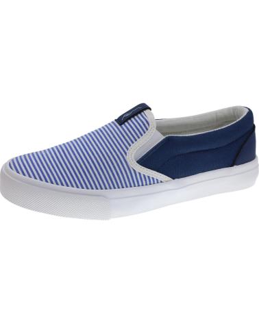 Sportivo per Donna BEPPI 2200671 NAVY BLUE