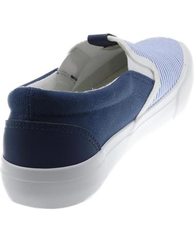 Deportivas de Mujer BEPPI 2200671 NAVY BLUE