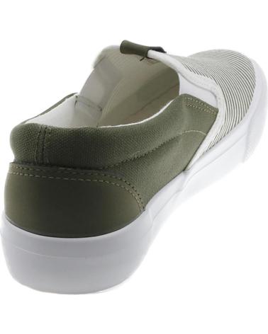 Deportivas de Mujer BEPPI 2200672 KHAKI