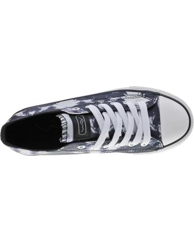 Sportivo per Donna BEPPI 2200730 BLACK