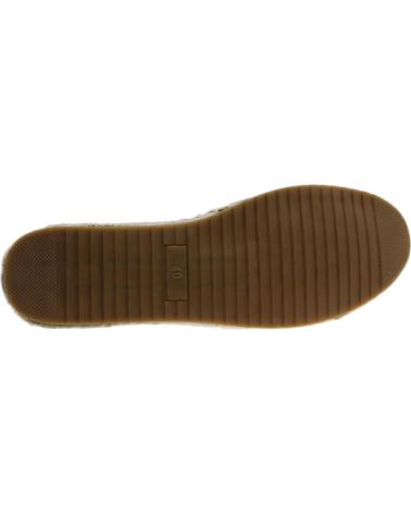 Sportivo per Donna BEPPI 2200780 GREEN