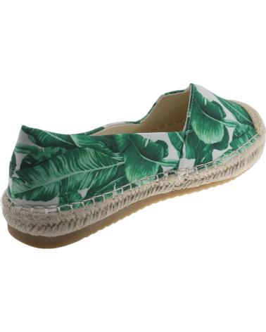 Sportivo per Donna BEPPI 2200780 GREEN