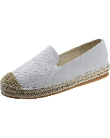 Sportivo per Donna BEPPI 2200791 WHITE