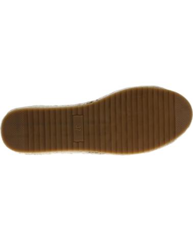 Sportivo per Donna BEPPI 2200791 WHITE