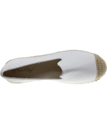 Sportivo per Donna BEPPI 2200791 WHITE