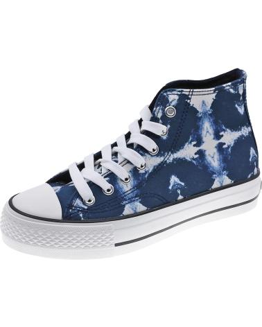 Sportivo per Donna BEPPI 2200800 NAVY BLUE