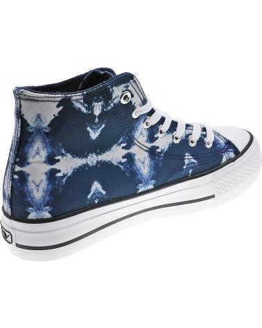 Sportivo per Donna BEPPI 2200800 NAVY BLUE
