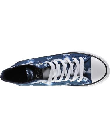 Sportivo per Donna BEPPI 2200800 NAVY BLUE