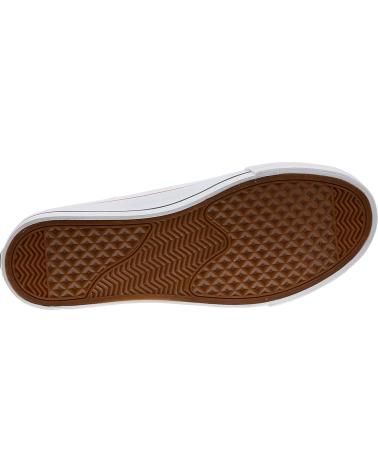 Sportivo per Donna BEPPI 2200880 WHITE