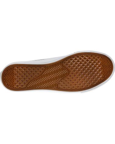 Deportivas de Mujer BEPPI 2200881 BLACK