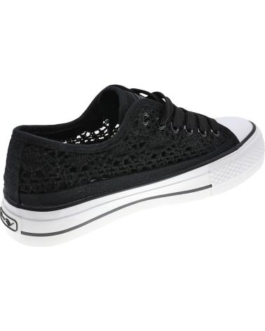 Deportivas de Mujer BEPPI 2200881 BLACK