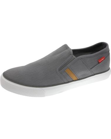 Sportivo per Uomo BEPPI 2200951 GREY